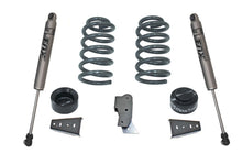 Carica l&#39;immagine nel visualizzatore di Gallery, MaxTrac 09-18 RAM 1500 2WD 4.5in Rear Lift Kit