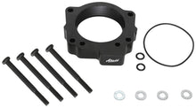 Laden Sie das Bild in den Galerie-Viewer, Airaid 03-04 Toyota Tundra 4.7L / 2004 Toyota 4Runner 4.7L PowerAid TB Spacer