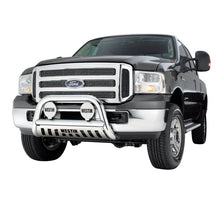 गैलरी व्यूवर में इमेज लोड करें, Westin 2005-2007 Ford F-250/350/450/550 Super Duty E-Series Bull Bar - SS