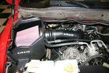 Laden Sie das Bild in den Galerie-Viewer, Airaid 03-08 Dodge Ram 5.7L Hemi MXP Intake System w/ Tube (Dry / Red Media)