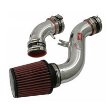 Cargar imagen en el visor de la galería, Injen 03-04 Tiburon V6 Polished Short Ram Intake