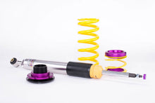 Laden Sie das Bild in den Galerie-Viewer, KW Coilover Kit V3 Mercedes Benz C Class 205