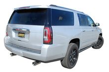 Laden Sie das Bild in den Galerie-Viewer, Gibson 14-19 Cadillac Escalade ESV Base 6.2L 3.5in/2.25in Cat-Back Dual Split Exhaust - Stainless