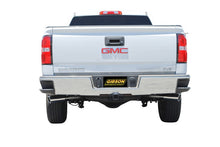 Laden Sie das Bild in den Galerie-Viewer, Gibson 2017 GMC Sierra 1500 Base 5.3L 3in/2.25in Cat-Back Dual Extreme Exhaust - Stainless