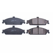 Charger l&#39;image dans la galerie, Power Stop 04-05 Chevrolet Classic Front Z16 Evolution Ceramic Brake Pads