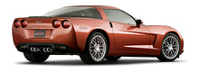 Load image into Gallery viewer, SLP 2005-2008 Chevrolet Corvette LS2 LoudMouth Cat-Back Exhaust System