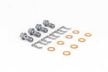 Laden Sie das Bild in den Galerie-Viewer, Goodridge 02/06-12 Toyota Avalon (All Models) SS Brake Line Kit