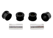 Laden Sie das Bild in den Galerie-Viewer, Whiteline 08+ Subaru WRX Hatch Front Inner Control Arm Bushing Kit