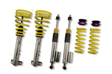 Charger l&#39;image dans la galerie, KW Coilover Kit V2 Mercedes-Benz C-Class (203 CL) all engines RWDSportcoupe