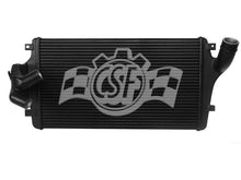 Charger l&#39;image dans la galerie, CSF Ford/Lincoln 10-19 3.5L EcoBoost (Flex/Taurus/MKS/MKT) Replacement Intercooler