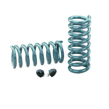 Laden Sie das Bild in den Galerie-Viewer, Hotchkis 64-66 GM A-Body Small Block Performance Front/Rear Coil Springs Set