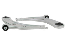 Carica l&#39;immagine nel visualizzatore di Gallery, Whiteline 2012+ Volkswagen Golf MK7 / Audi A3 MK3 Front Lower Control Arm