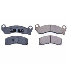 Charger l&#39;image dans la galerie, Power Stop 87-89 Ford Country Squire Front Z16 Evolution Ceramic Brake Pads