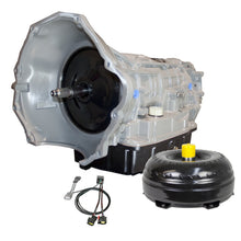 Charger l&#39;image dans la galerie, BD Diesel Dodge 68RFE Transmission &amp; Converter Package - 07.5-18 Dodge 4WD