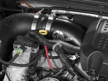 Charger l&#39;image dans la galerie, aFe Bladerunner Manifolds Turbo Inlet MAN Turbo Inlet GM Diesel Trucks 06-10 V8-6.6L (td)