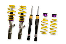 Charger l&#39;image dans la galerie, KW Coilover Kit V2 VW Golf VI (2+4-Door TDI only) w/o DCC