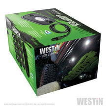 गैलरी व्यूवर में इमेज लोड करें, Westin Universal LED Rock Light Kit - 4 Lights - 14ft 9in Wiring Harness &amp; Switch