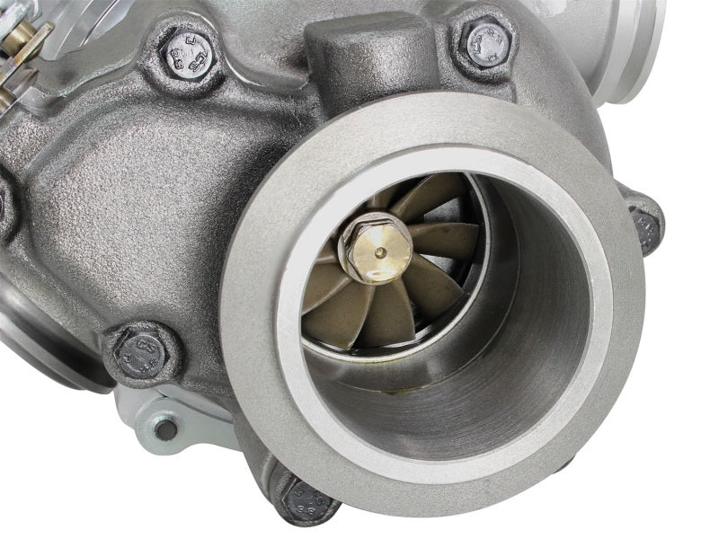 AFE Turbochargers