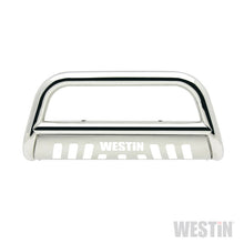 गैलरी व्यूवर में इमेज लोड करें, Westin 2016-2018 Chevy Silverado 1500 E-Series Bull Bar - SS