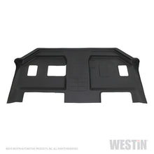 गैलरी व्यूवर में इमेज लोड करें, Westin 15-19 GMC Yukon / Yukon XL Denali (w/ Bench Seat Only) Sure-Fit Floor Liners 3rd Row - Black