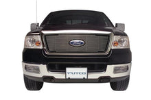 Laden Sie das Bild in den Galerie-Viewer, Putco 04-08 Ford F-150 Shadow Billet (Bar Grille) w/ Logo CutOut (6-pcs / Does not Cover Bumper)