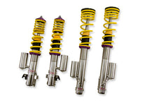 Laden Sie das Bild in den Galerie-Viewer, KW Coilover Kit V3 02-03 Subaru Impreza STI only (GD GG GGS)