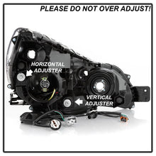 Cargar imagen en el visor de la galería, xTune 13-14 Subaru Legacy/Outback Driver Side Headlight - OEM Left (HD-JH-SLEG13-OE-L)