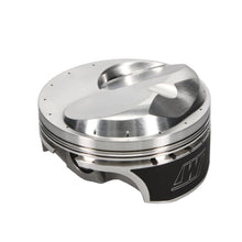 Load image into Gallery viewer, Wiseco BBC Quick 16 Gen II 4.6in Bore 1.27in CH 48.7cc Piston Kit