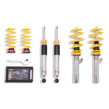 Laden Sie das Bild in den Galerie-Viewer, KW Coilover Kit V3 VW Beetle (16) Hatchback/ 2.5L/TDI