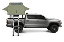 Carica l&#39;immagine nel visualizzatore di Gallery, Thule Tepui Ruggedized Autana 3 Soft Shell Tent w/ Annex - Olive Green