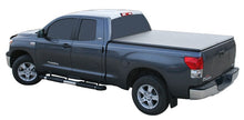 Charger l&#39;image dans la galerie, Truxedo 14-20 Toyota Tundra w/Track System 5ft 6in TruXport Bed Cover