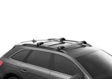 Carica l&#39;immagine nel visualizzatore di Gallery, Thule Edge Raised Rail Foot Pack - Black