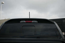 Laden Sie das Bild in den Galerie-Viewer, EGR 19-20 Ford Ranger Super Crew Rear Cab Truck Spoiler - Matte Black