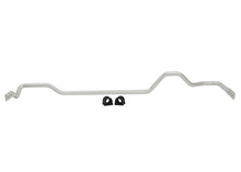 Laden Sie das Bild in den Galerie-Viewer, Whiteline 04-07 Subaru STi  Rear 24mm Swaybar-X heavy duty Blade adjustable