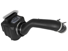 Charger l&#39;image dans la galerie, aFe Momentum HD Pro 10R Cold Air Intake System 2017 GM Diesel Trucks V8-6.6L L5P