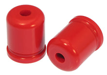 Carica l&#39;immagine nel visualizzatore di Gallery, Prothane Jeep Wrangler JK 2/4DR Rear Bump Stop - Red