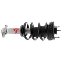 Laden Sie das Bild in den Galerie-Viewer, KYB Shocks &amp; Struts Strut-Plus Front 14-18 Chevrolet 1/2 Pickup 2WD