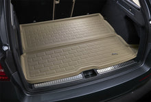 Laden Sie das Bild in den Galerie-Viewer, 3D MAXpider 2007-2013 BMW X5/ X6 Kagu Cargo Liner - Tan