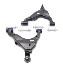 Carica l&#39;immagine nel visualizzatore di Gallery, SuperPro 2003 Lexus GX470 Base Front Lower HD Lower Control Arm Kit