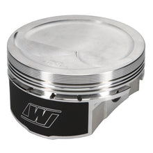 Cargar imagen en el visor de la galería, Wiseco Ford Small Block 302/351 Windsor 4.060in Bore 3.400in Stroke -14cc Dish Piston Kit