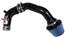 Cargar imagen en el visor de la galería, Injen 04-06 TSX Black Cold Air Intake