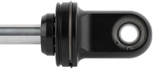 Carica l&#39;immagine nel visualizzatore di Gallery, Fox 2.0 Factory Series 5in. Emulsion Coilover Shock 5/8in. Shaft (Normal Valving) 40/60 - Black/Zinc