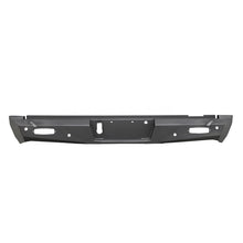 गैलरी व्यूवर में इमेज लोड करें, Westin 11-16 Ford F-250/350/450/550 Super Duty Pro-Series Rear Bumper - Textured Black