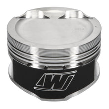 Cargar imagen en el visor de la galería, Wiseco Volks 2.0 9A 16v Dished -11cc Turbo 83mm Piston Shelf Stock Kit