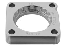 Laden Sie das Bild in den Galerie-Viewer, aFe Silver Bullet Throttle Body Spacer 08-14 Honda Accord V6 3.5L