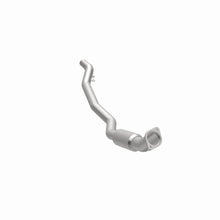 Cargar imagen en el visor de la galería, MagnaFlow 07-10 Dodge Charger 3.5L CARB Compliant Direct Fit Catalytic Converter