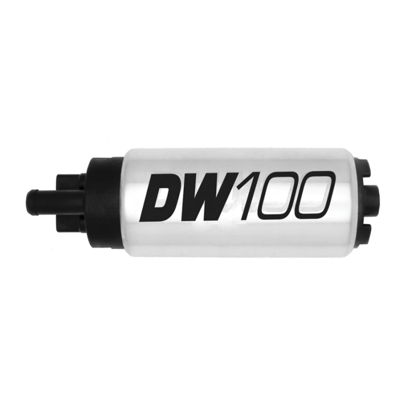 DeatschWerks 165 LPH In-Tank Fuel Pump