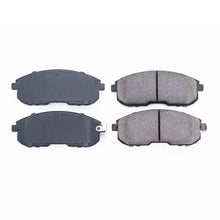 गैलरी व्यूवर में इमेज लोड करें, Power Stop 99-02 Infiniti G20 Front Z16 Evolution Ceramic Brake Pads