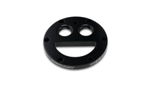 Cargar imagen en el visor de la galería, Vibrant Replacement Catch Can Cap (For 12695) - Anodized Black