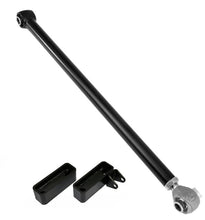 Laden Sie das Bild in den Galerie-Viewer, Ridetech 63-72 Chevy C10 Adjustable Panhard Bar and Lowering Block Kit